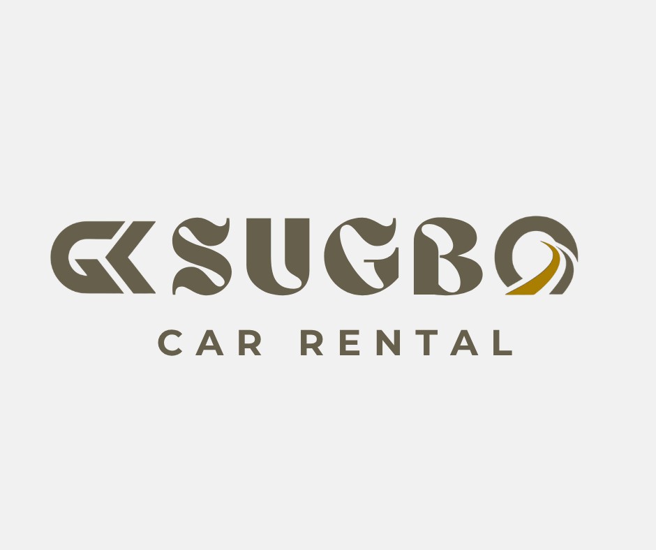 GK Sugbo Car Rental