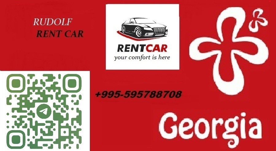 Rudolf rent car