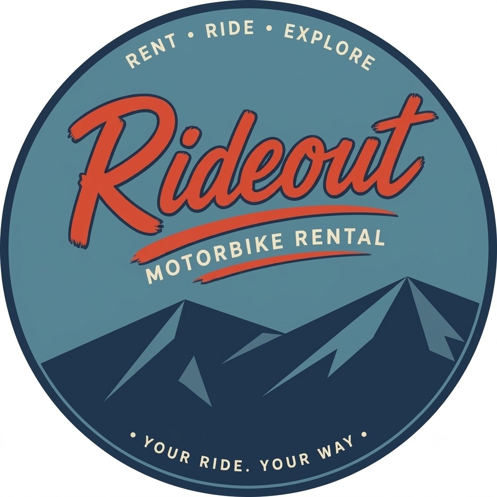 Rideout