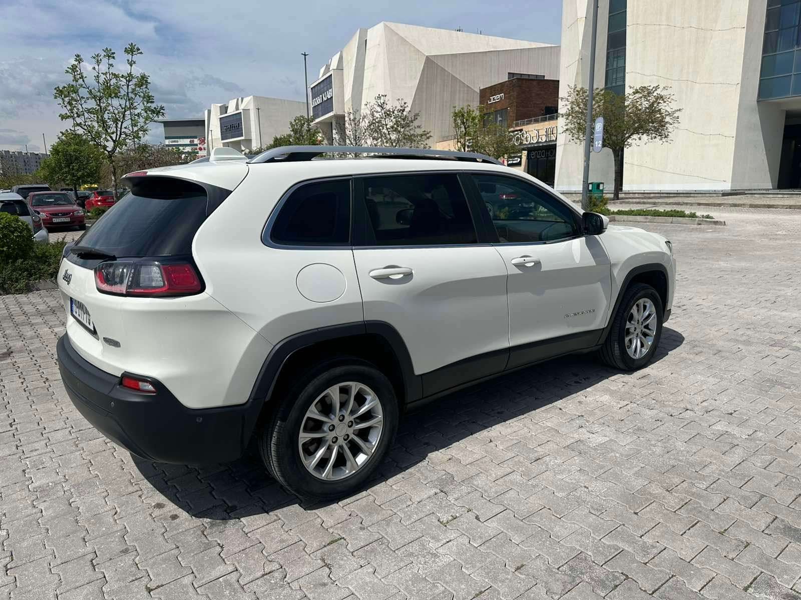 Jeep-Compass 5