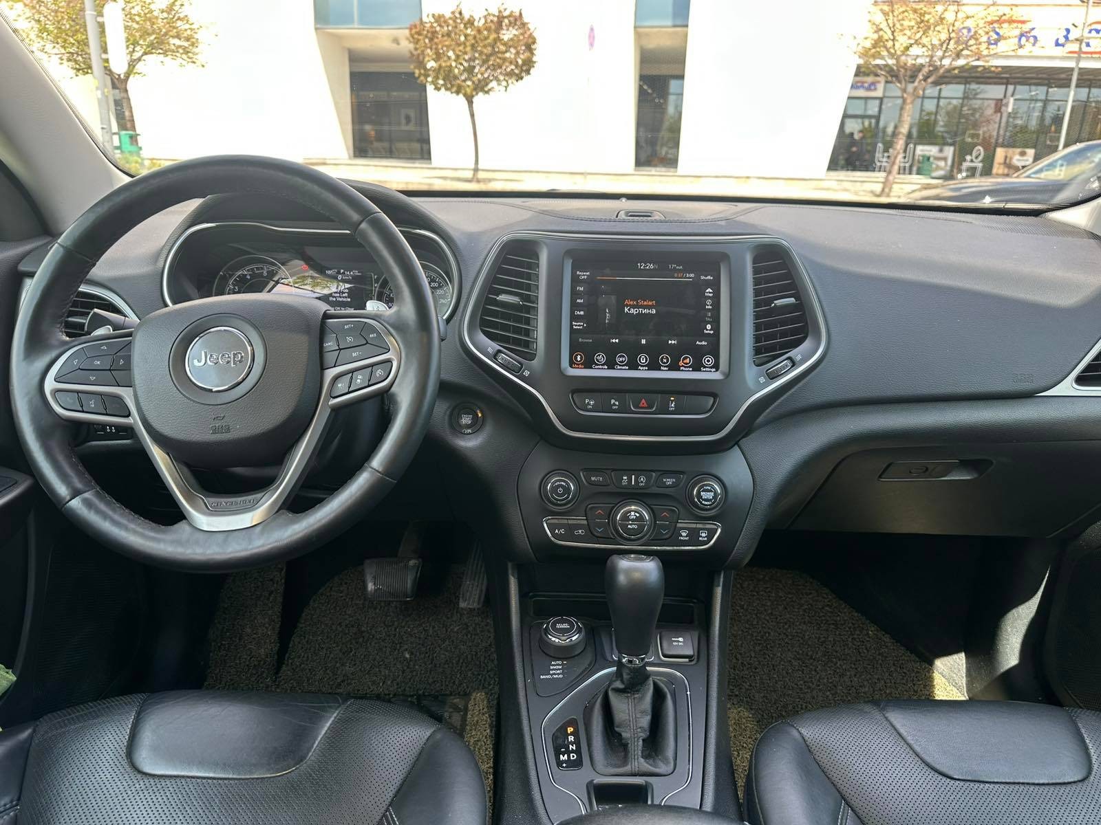Jeep-Compass 7
