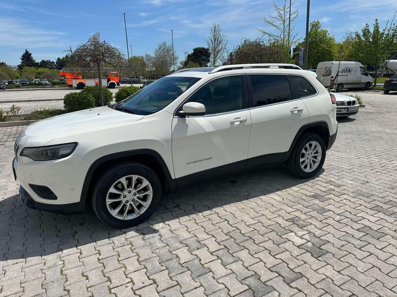 Jeep-Compass 3