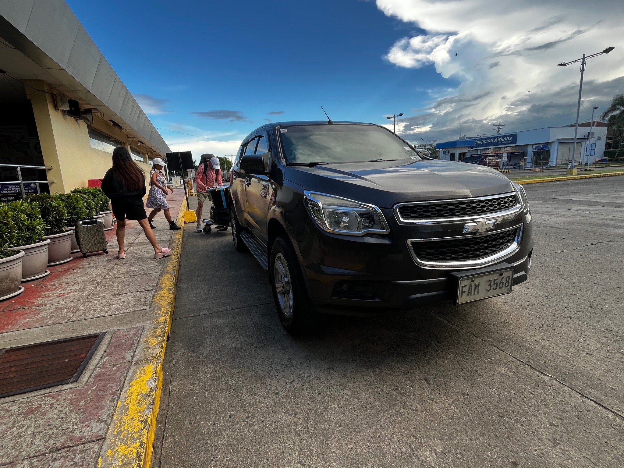 Chevrolet Trailblazer, 2015 — photo 5