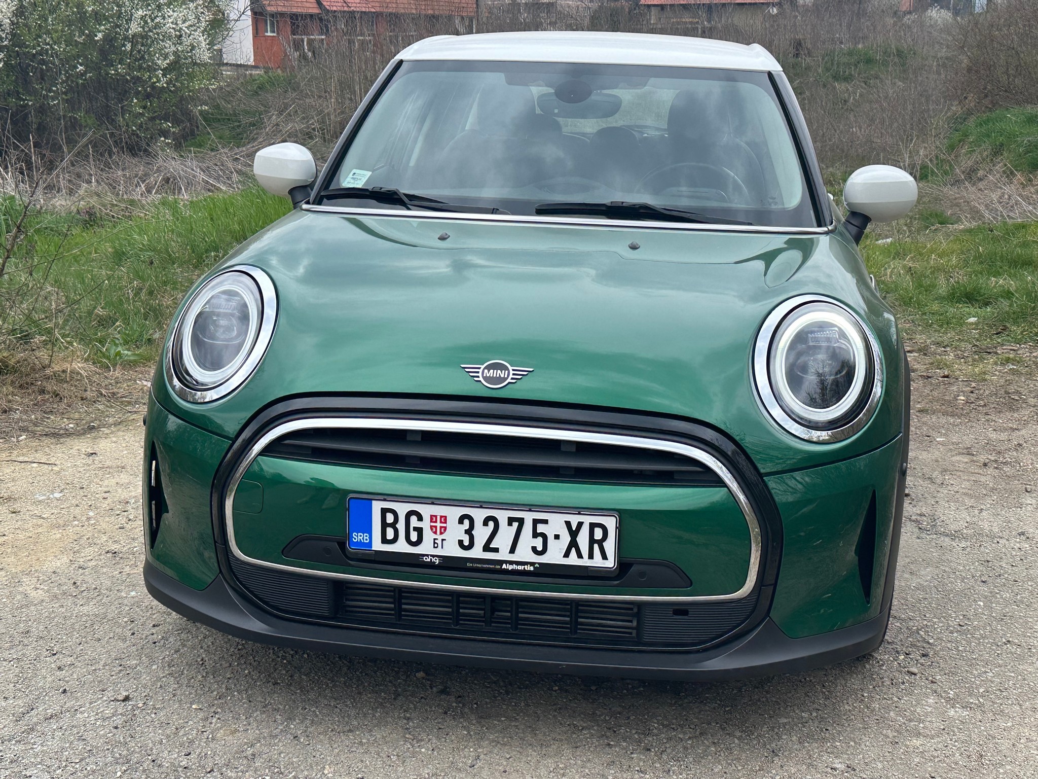 MINI Cooper, 2021 6