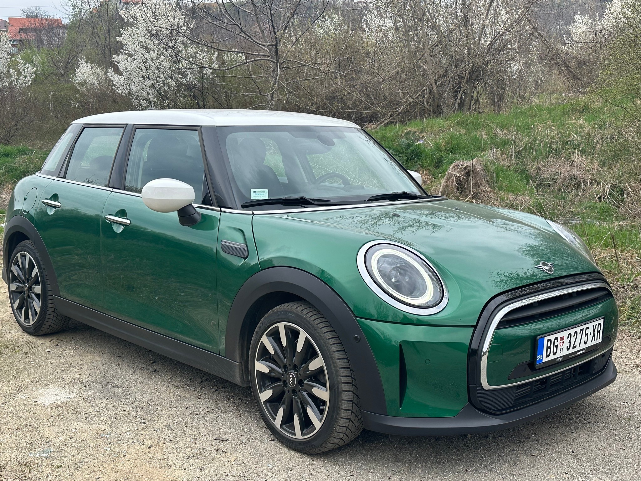 MINI Cooper, 2021 — photo 5
