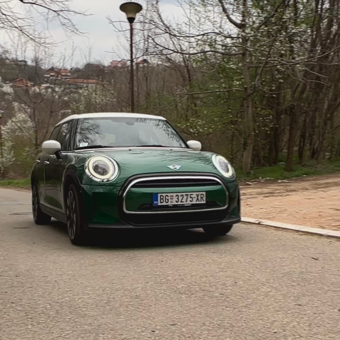 MINI Cooper, 2021 7