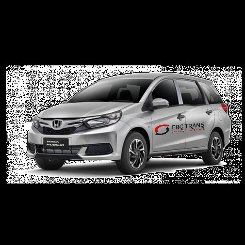 Honda Mobilio MPV, 2017