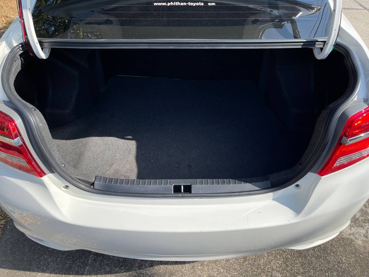 Toyota Vios 2019 8