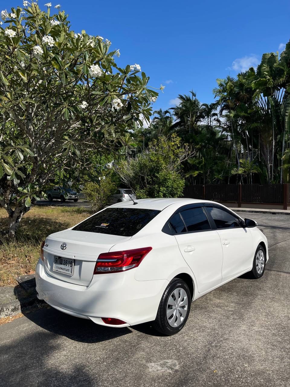 Toyota Vios 2019 — photo 4