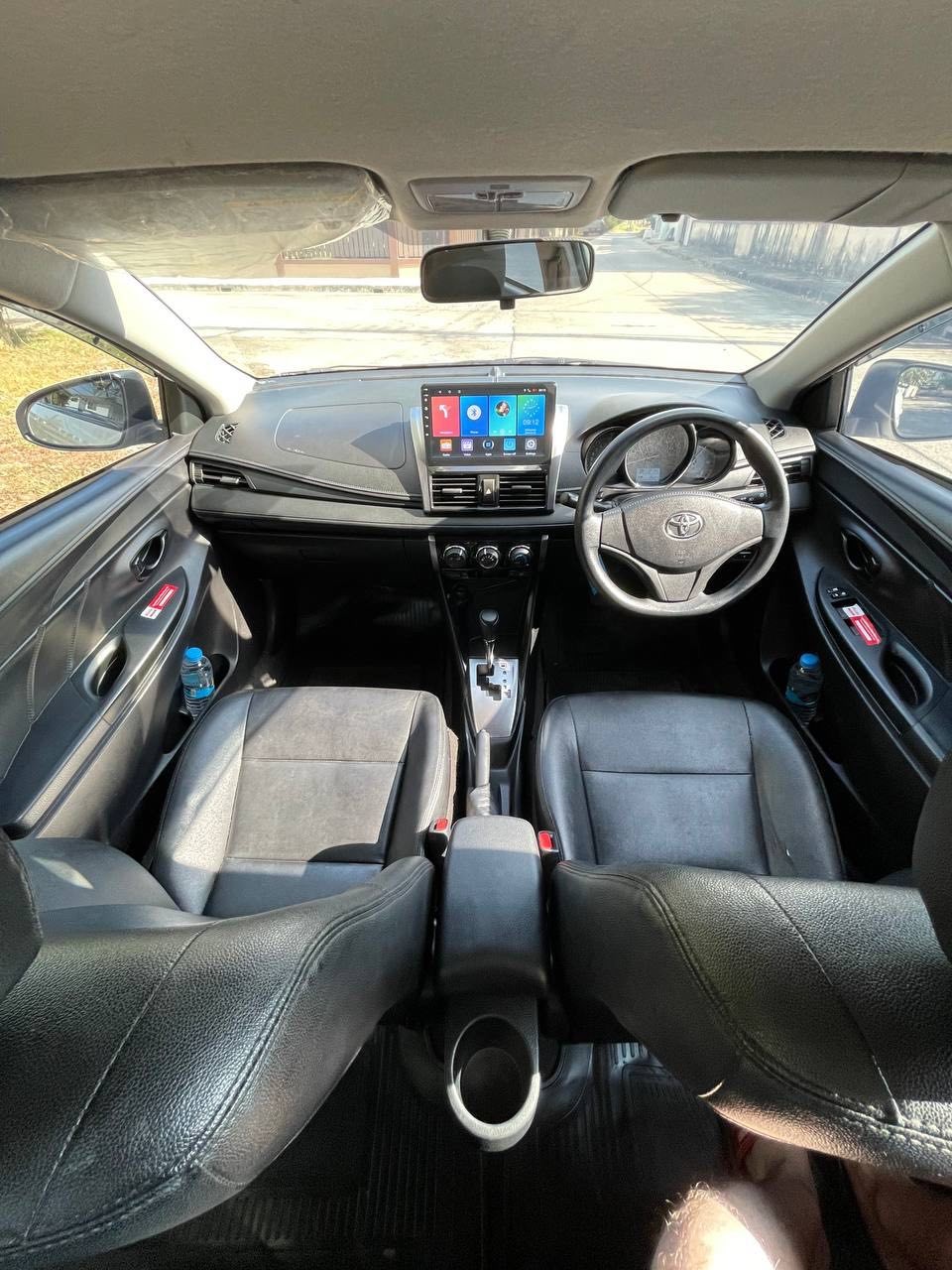 Toyota Vios 2019 — photo 3