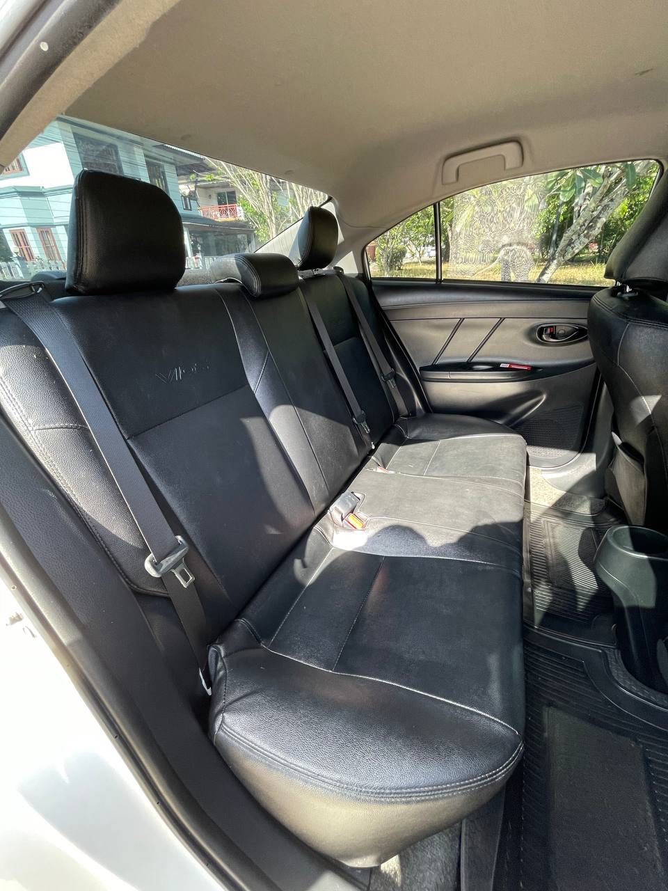 Toyota Vios 2019 9