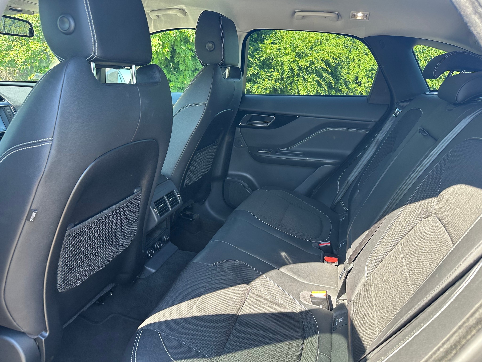 Jaguar F-PACE, 2018 6