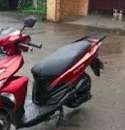 Rusi Flair (Honda Click) , 2024 3