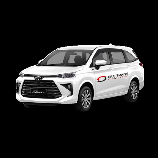 Toyota Avanza FWD MPV, 2022