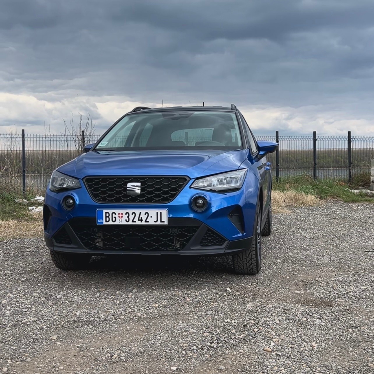 Seat-Arona — photo 3