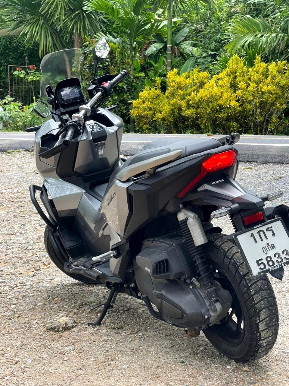Honda ADV 350, 2023 — photo 4