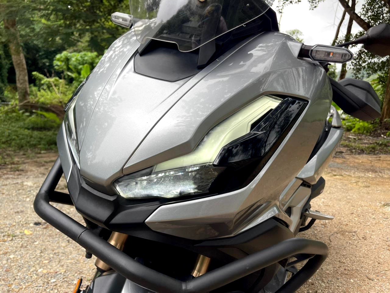 Honda ADV 350, 2023 — photo 3