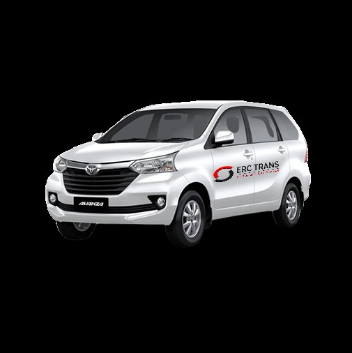 Toyota Avanza MPV, 2017