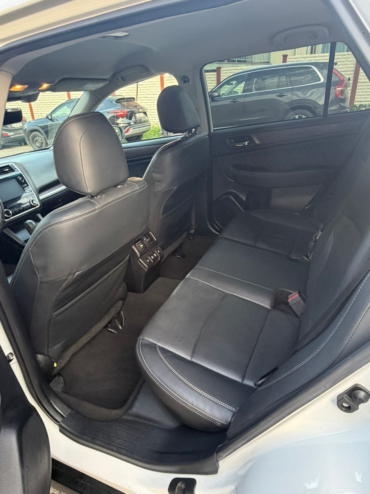 Subaru Outback, 2022 7