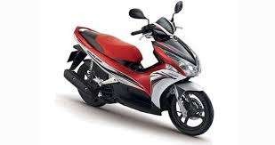 Honda PCX, 2022