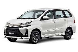 Toyota-New Avanza 1
