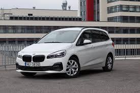 BMW e220, 2012