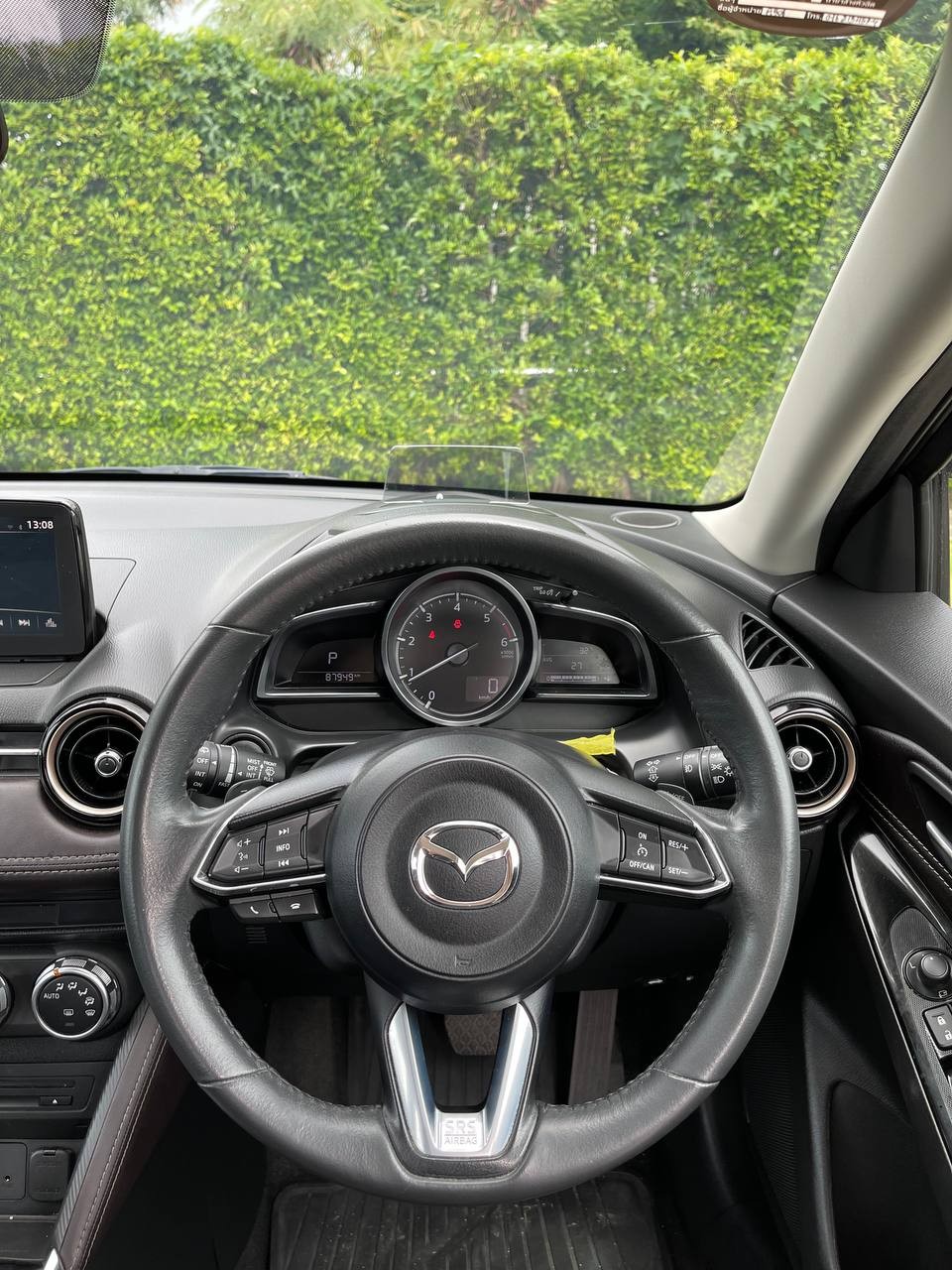 Mazda 2 2019 — photo 3