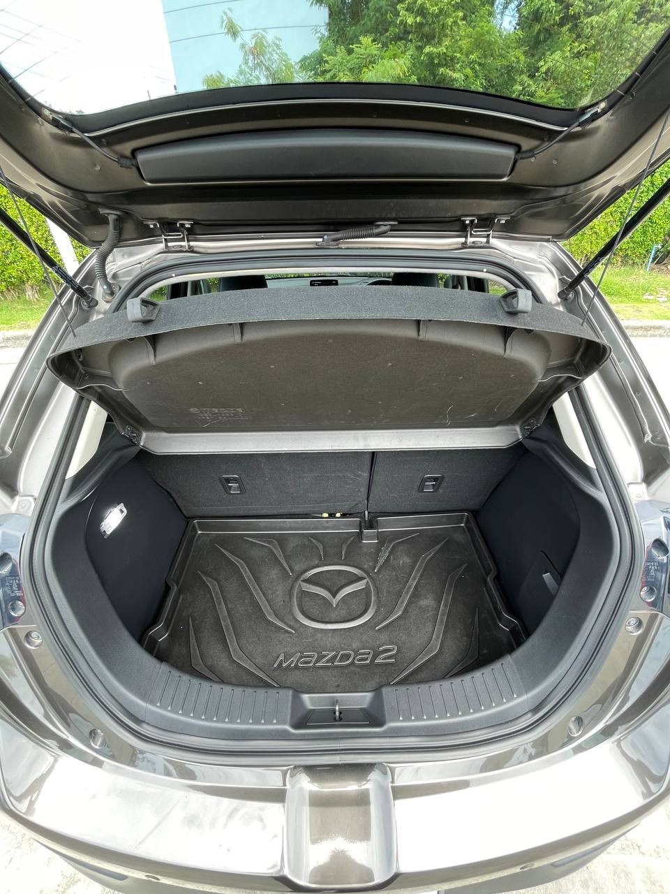 Mazda 2 2019 — photo 4