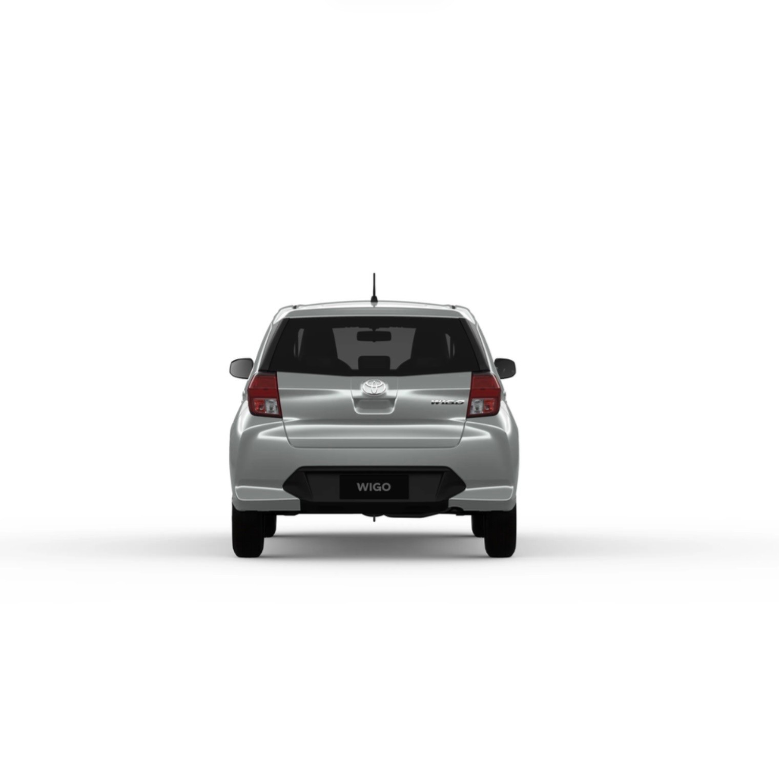 Toyota-Wigo — photo 4
