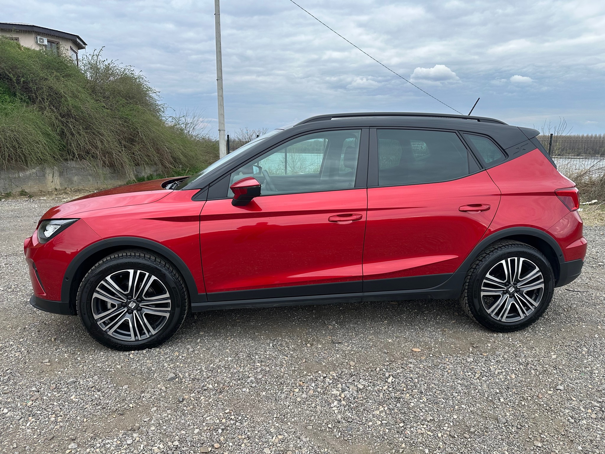Seat Arona, 2023 — photo 3