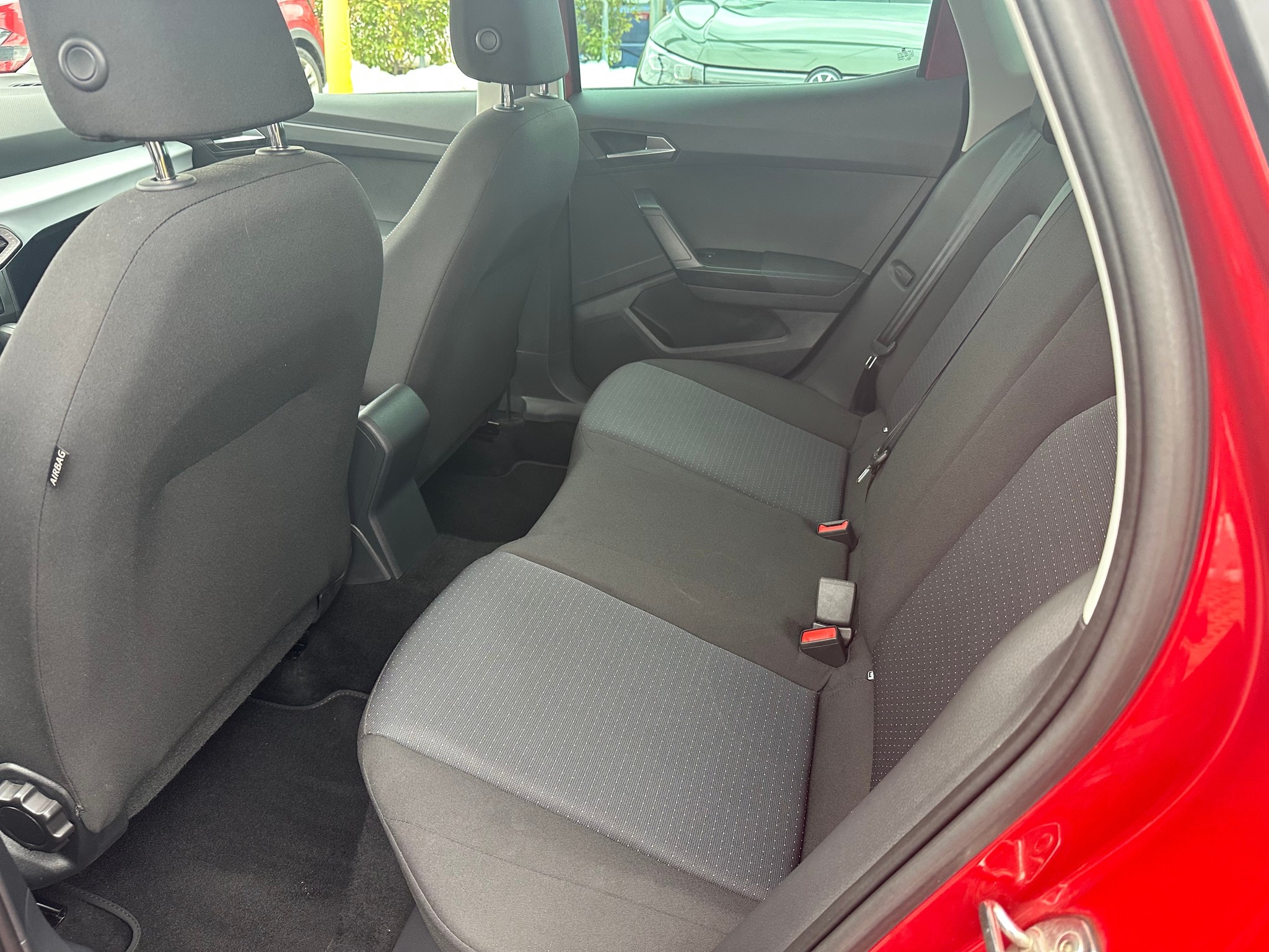 Seat Arona, 2023 6