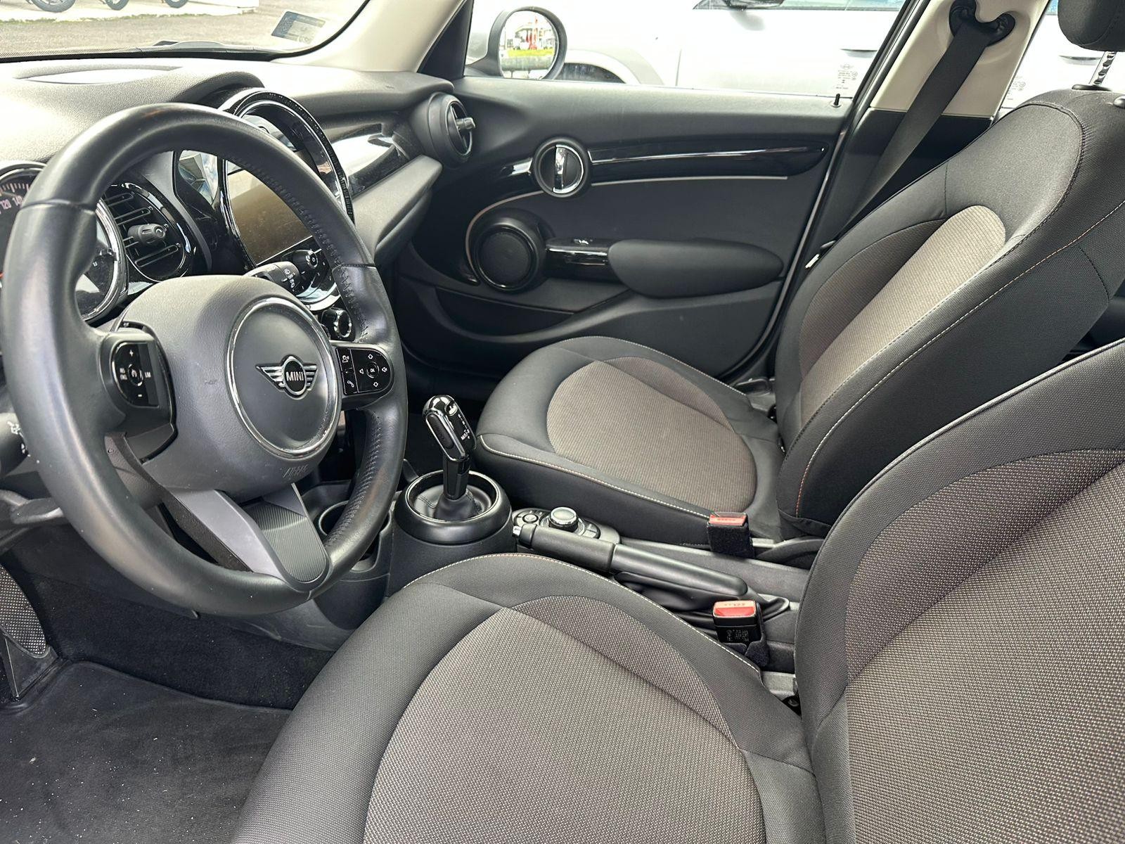 MINI-Cooper 6