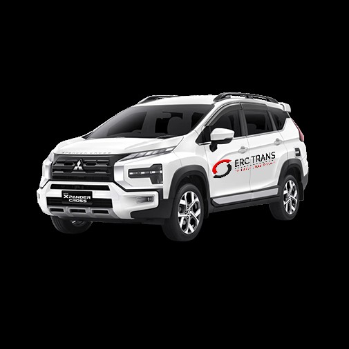 Mitsubishi Xpander MPV, 2019