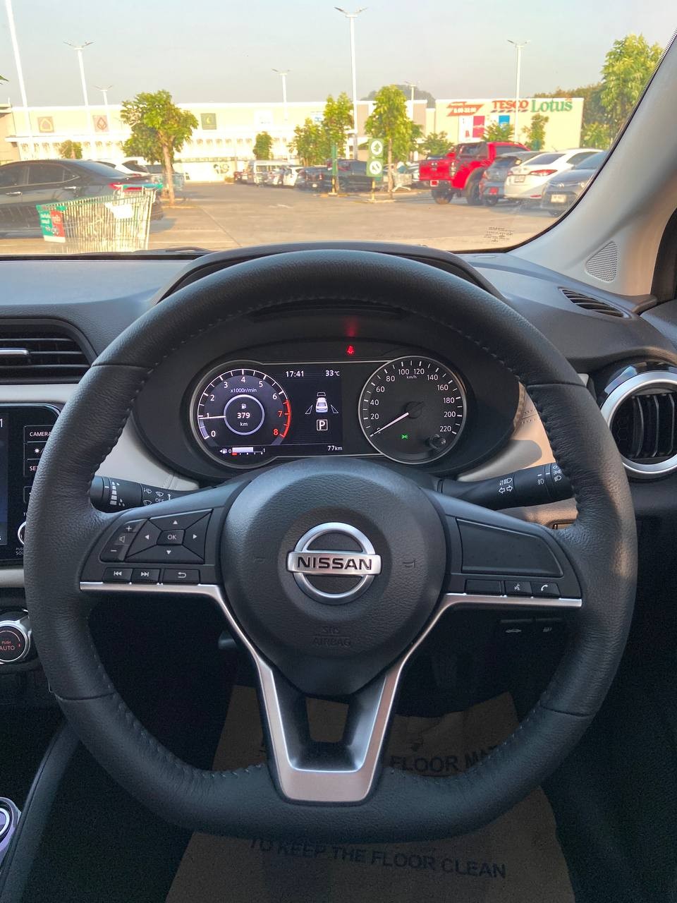 Nissan Almera Turbo 2020 — photo 3