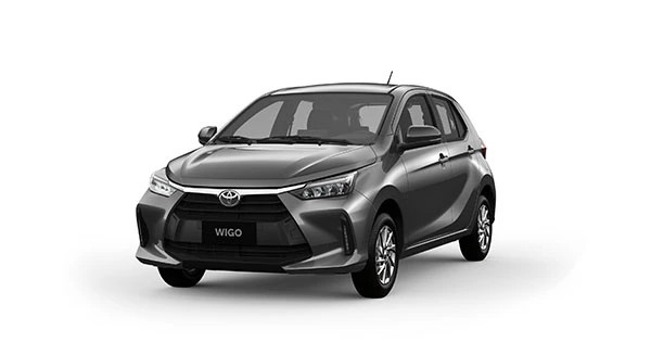 Toyota-Wigo — photo 3