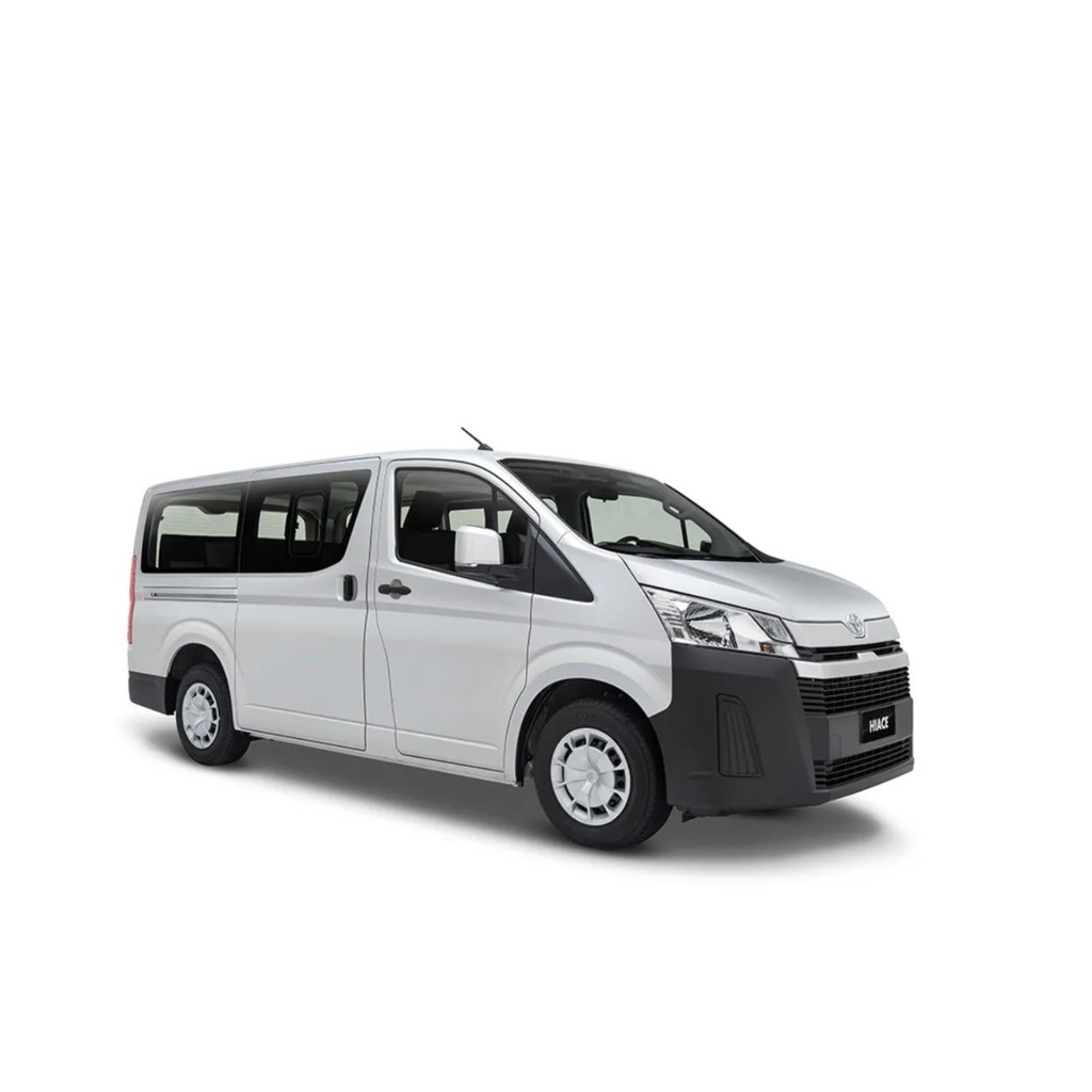 Toyota-Hiace 4