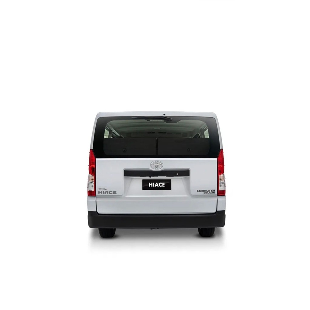 Toyota-Hiace 3