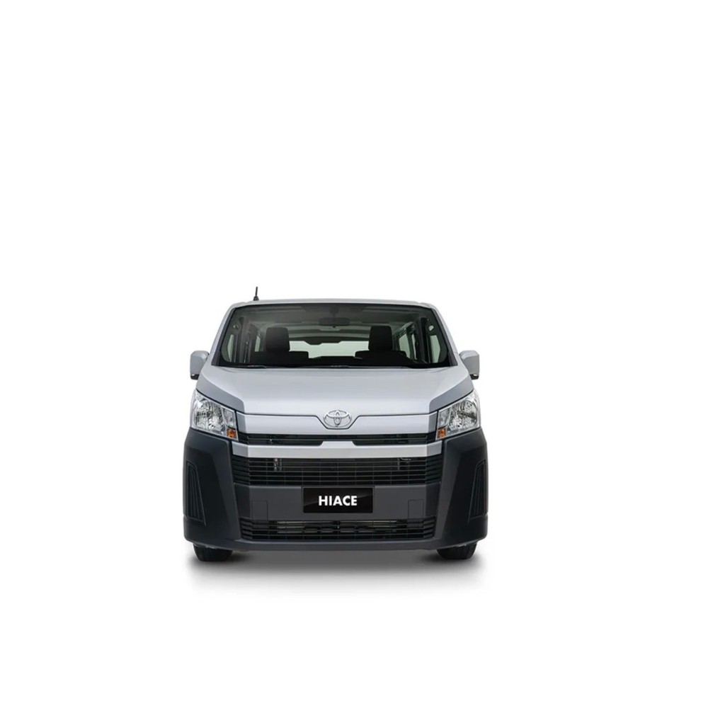 Toyota-Hiace 5