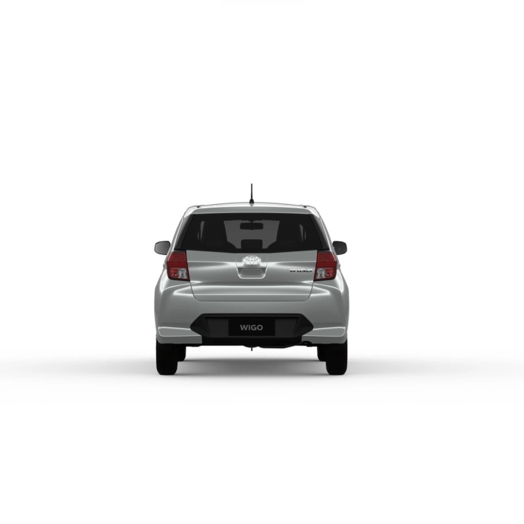 Toyota-Wigo 4