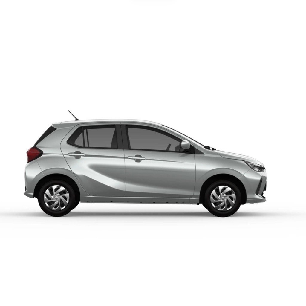 Toyota-Wigo 1